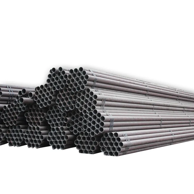 seamless pipe